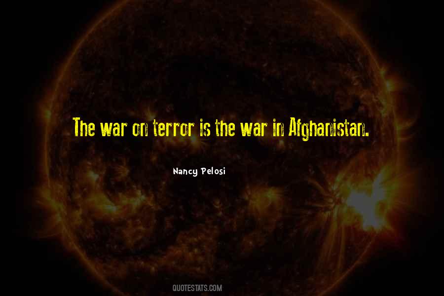 Nancy Pelosi Quotes #1742817