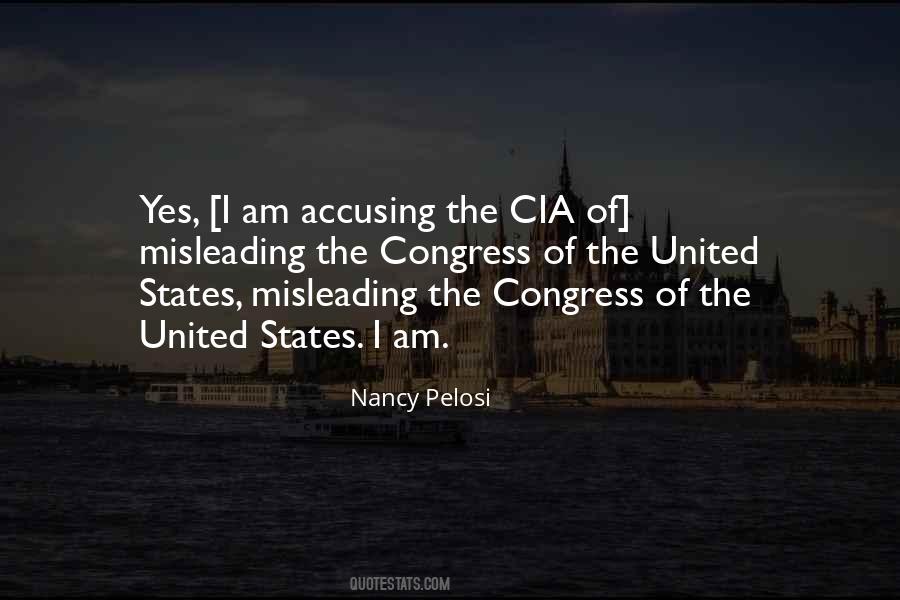 Nancy Pelosi Quotes #1864048