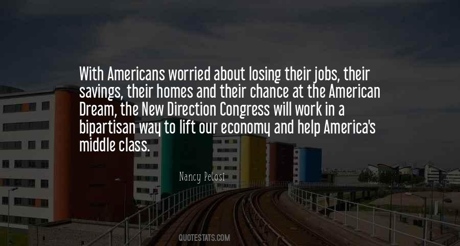 Nancy Pelosi Quotes #295794