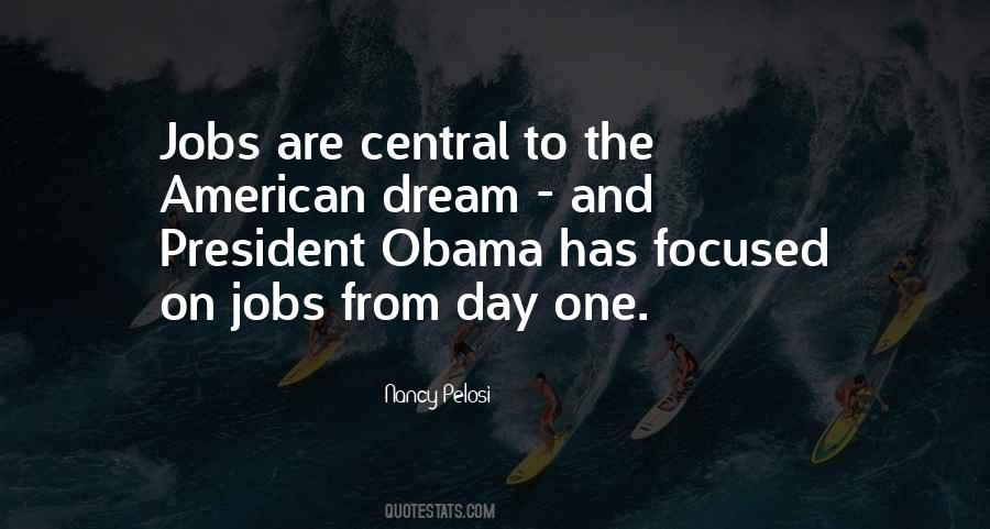 Nancy Pelosi Quotes #340506