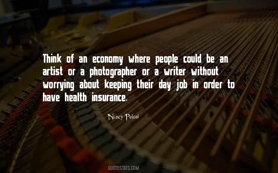 Nancy Pelosi Quotes #405730
