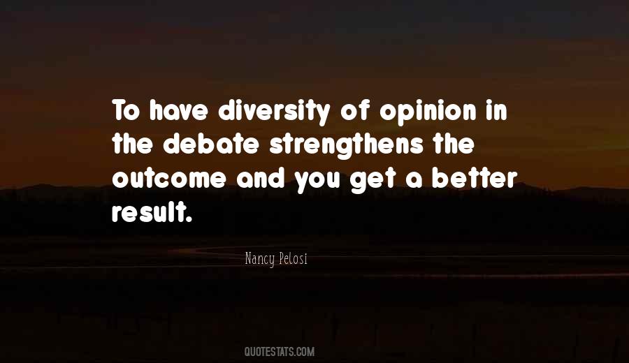 Nancy Pelosi Quotes #442500