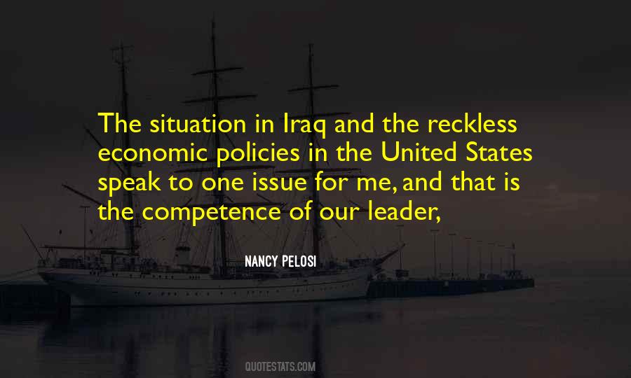 Nancy Pelosi Quotes #647527
