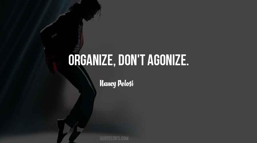 Nancy Pelosi Quotes #665352