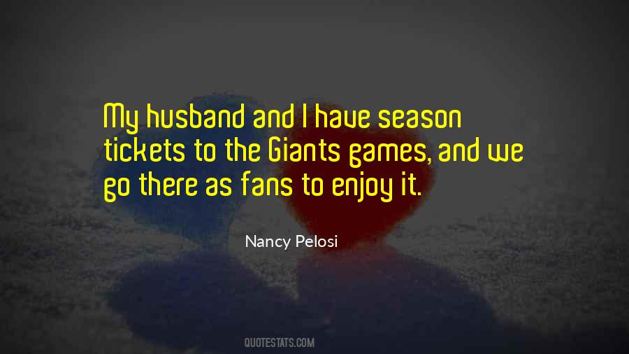 Nancy Pelosi Quotes #725577