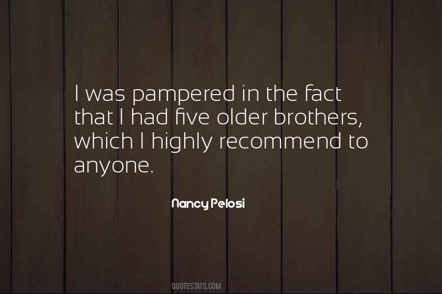 Nancy Pelosi Quotes #767802