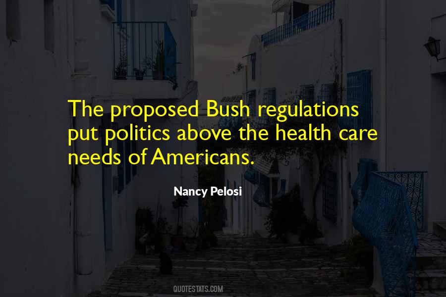 Nancy Pelosi Quotes #842505