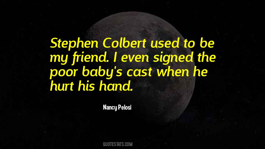 Nancy Pelosi Quotes #966449
