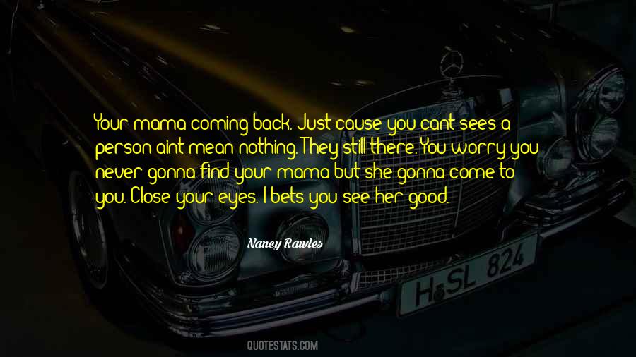 Nancy Rawles Quotes #1721869 Nancy Rawles Quotes #1721869