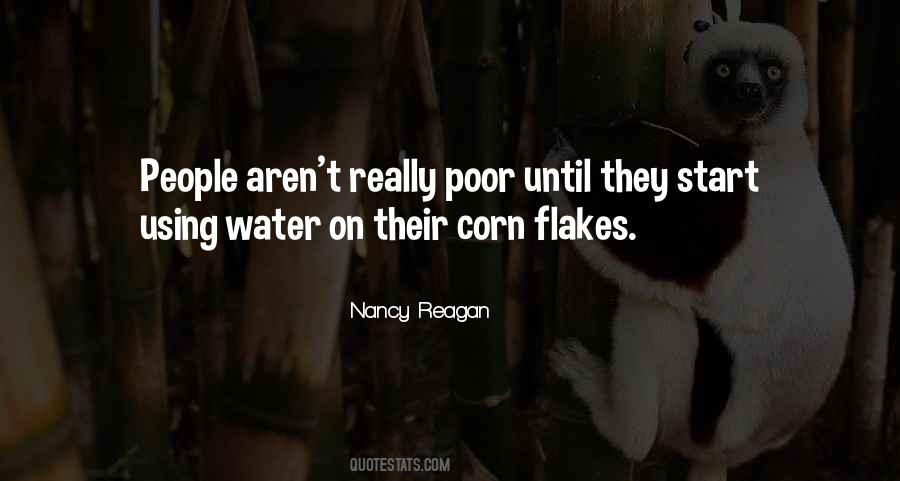 Nancy Reagan Quotes #53317