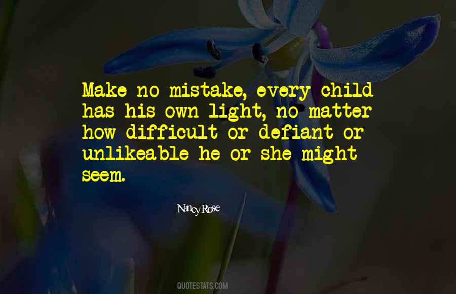 Nancy Rose Quotes #104088 Nancy Rose Quotes #104088