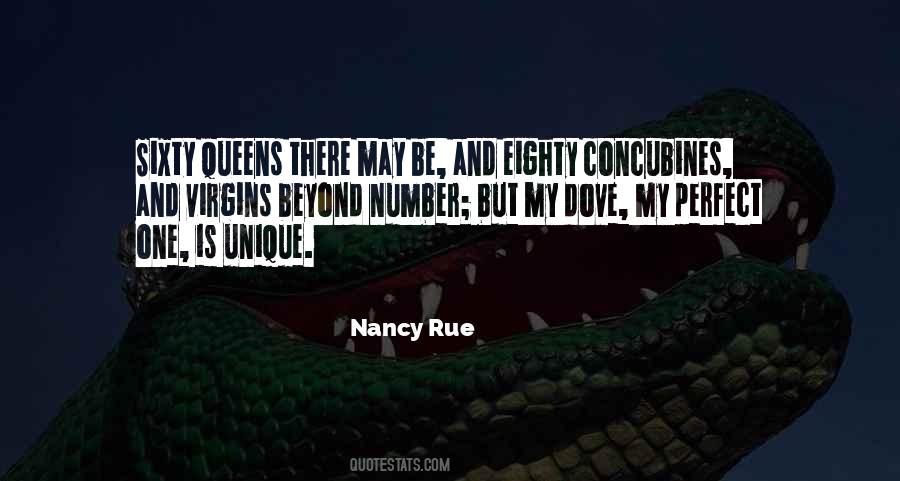 Nancy Rue Quotes #1036433