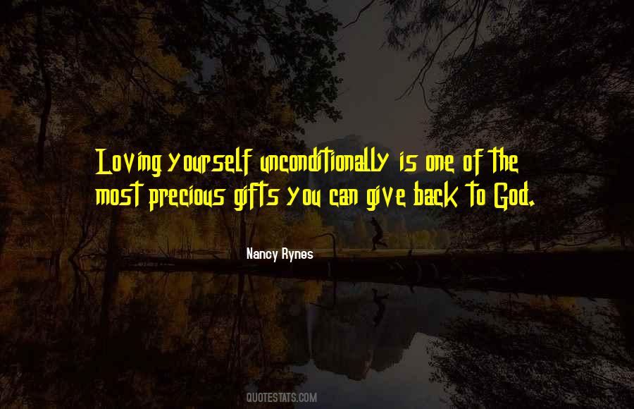 Nancy Rynes Quotes #1208702