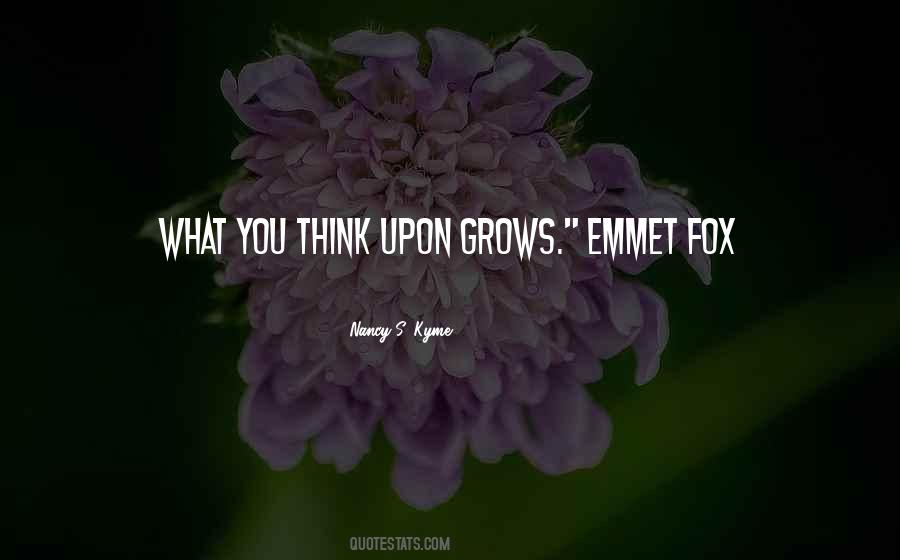 Nancy S. Kyme Quotes #281448 Nancy S. Kyme Quotes #281448