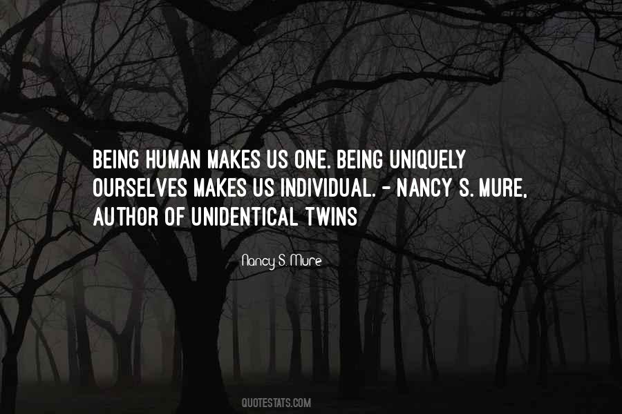 Nancy S. Mure Quotes #1434031