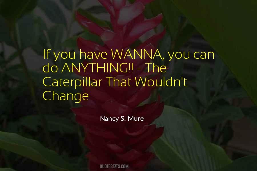 Nancy S. Mure Quotes #646782