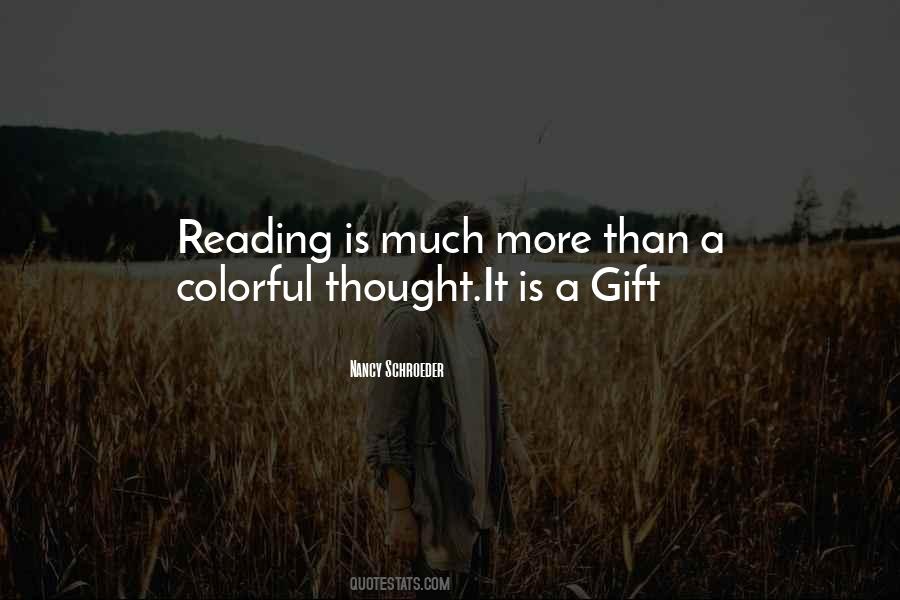 Nancy Schroeder Quotes #174813 Nancy Schroeder Quotes #174813