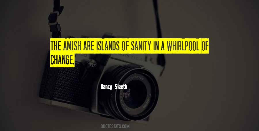 Nancy Sleeth Quotes #475848 Nancy Sleeth Quotes #475848