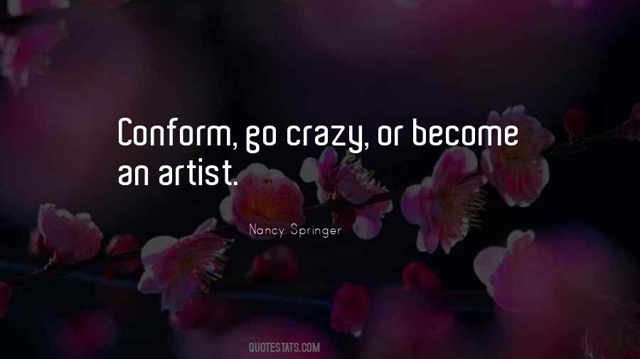 Nancy Springer Quotes #513783 Nancy Springer Quotes #513783
