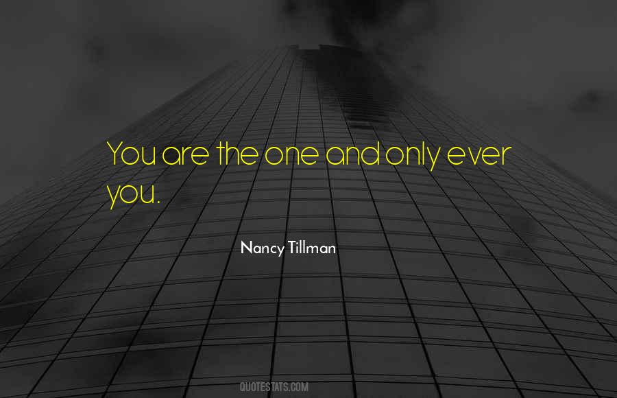 Nancy Tillman Quotes #1588268 Nancy Tillman Quotes #1588268