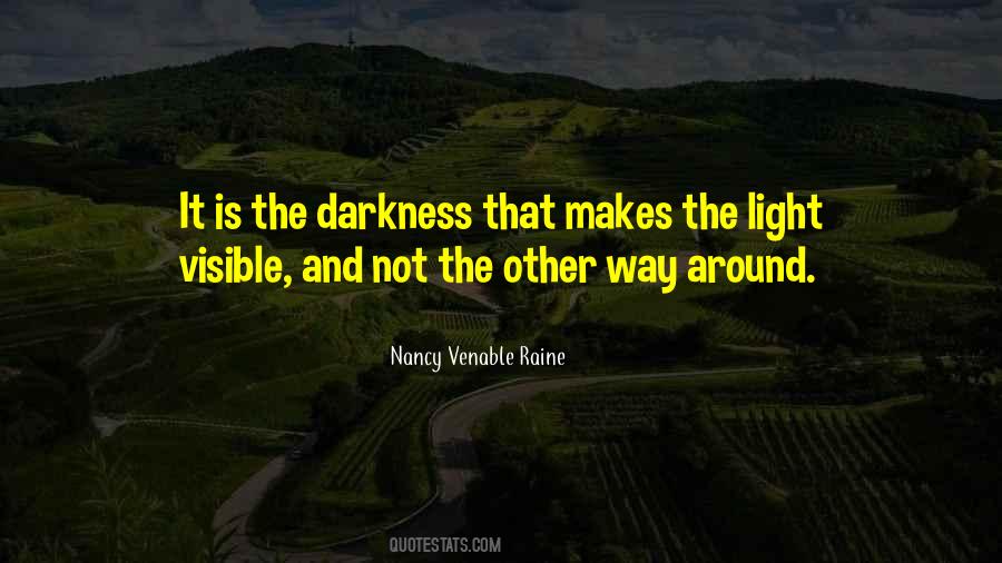 Nancy Venable Raine Quotes #271453 Nancy Venable Raine Quotes #271453