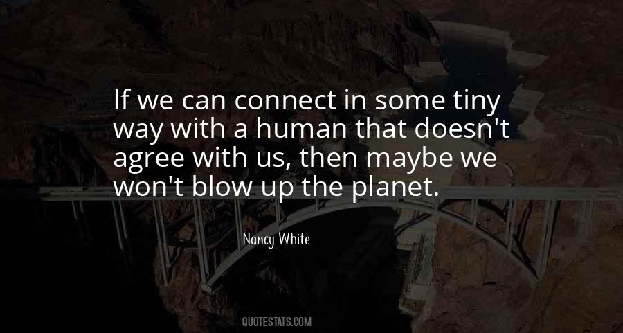 Nancy White Quotes #871329 Nancy White Quotes #871329