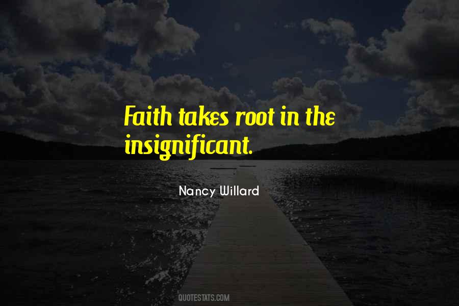 Nancy Willard Quotes #293707