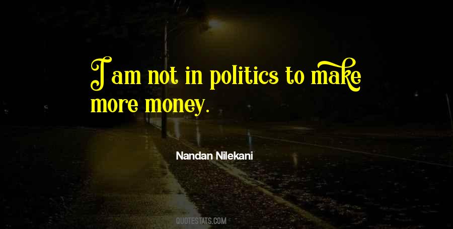 Nandan Nilekani Quotes #1736345