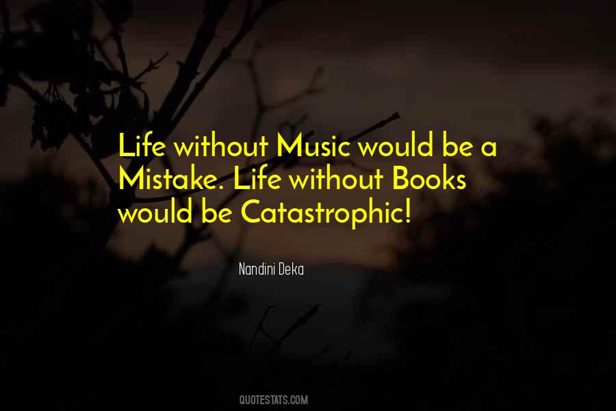 Nandini Deka Quotes #709025