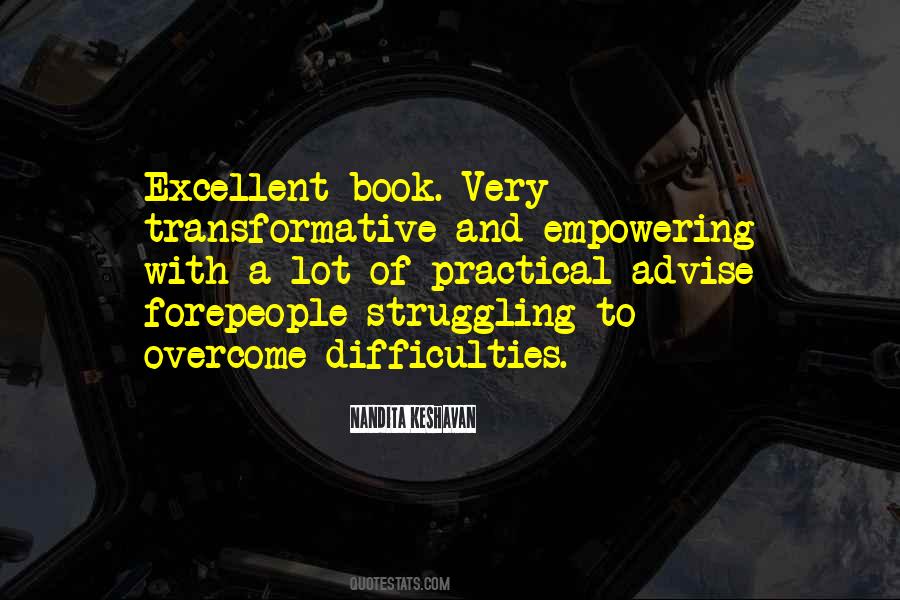 Nandita Keshavan Quotes #219087 Nandita Keshavan Quotes #219087