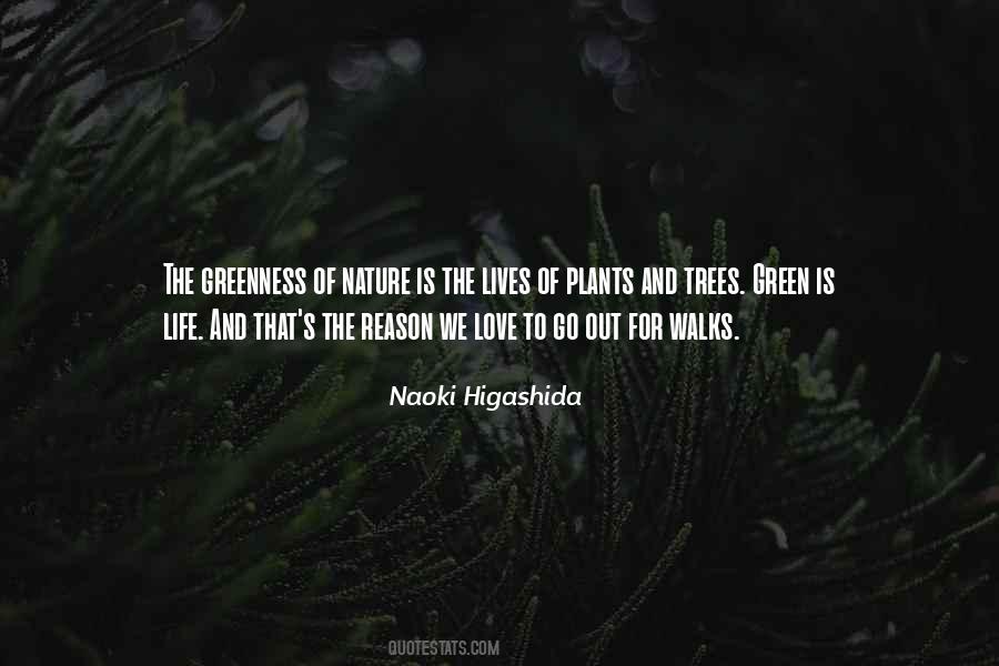 Naoki Higashida Quotes #1367080