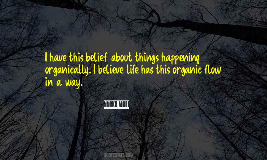 Naoko Mori Quotes #1670179 Naoko Mori Quotes #1670179