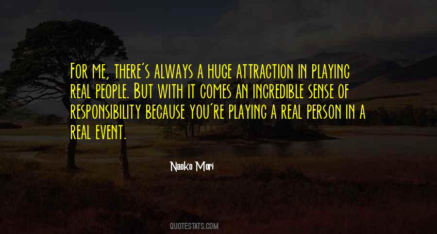 Naoko Mori Quotes #1792839 Naoko Mori Quotes #1792839