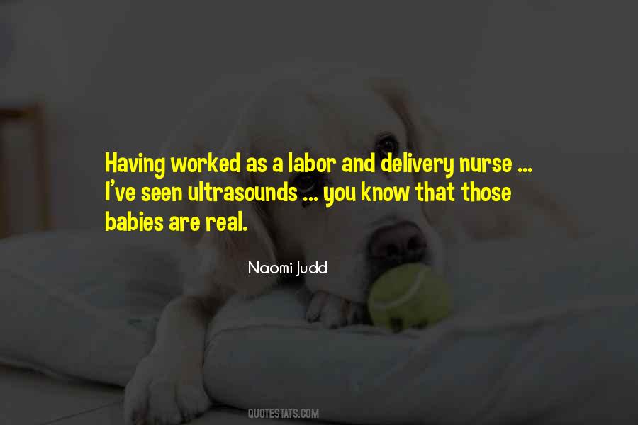 Naomi Judd Quotes #15692