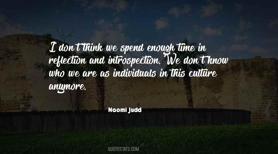 Naomi Judd Quotes #783335