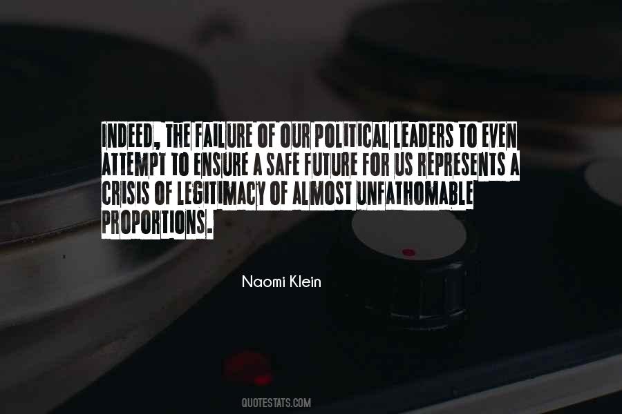 Naomi Klein Quotes #1019301