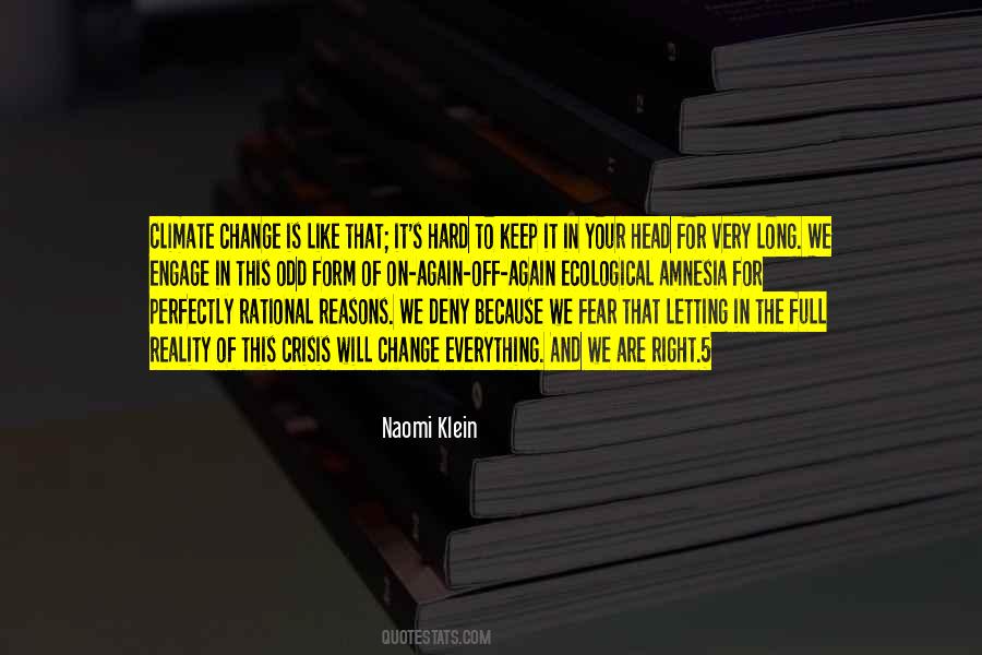 Naomi Klein Quotes #1024760