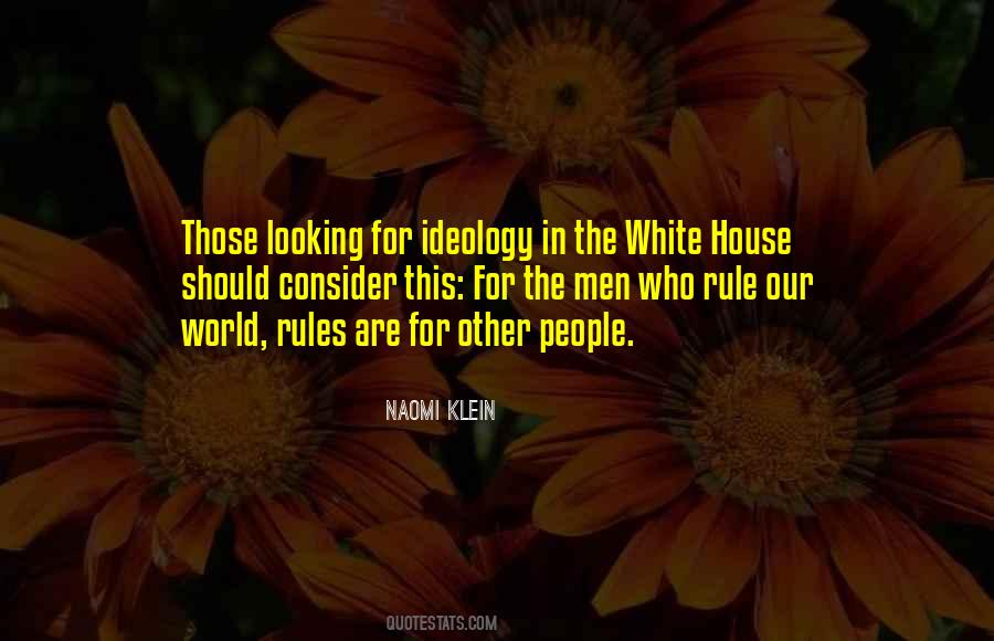 Naomi Klein Quotes #419782