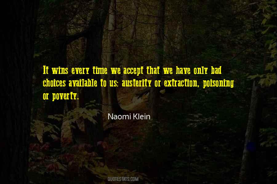 Naomi Klein Quotes #440466