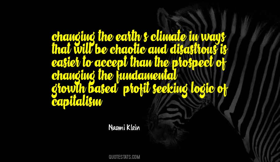 Naomi Klein Quotes #448232