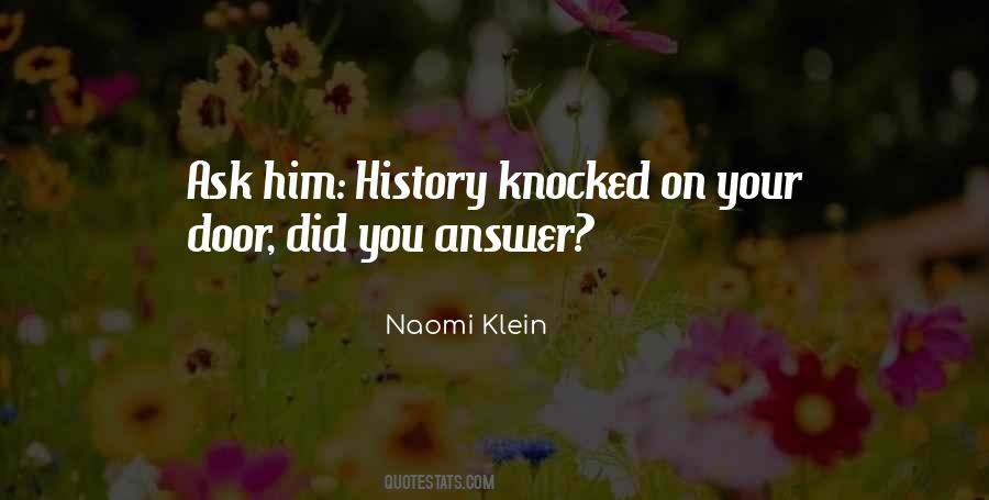 Naomi Klein Quotes #716443