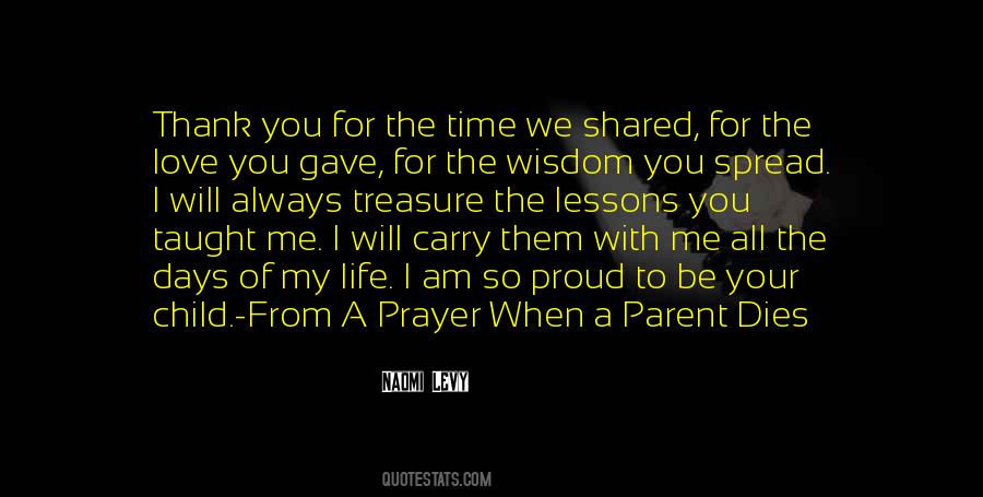 Naomi Levy Quotes #976367
