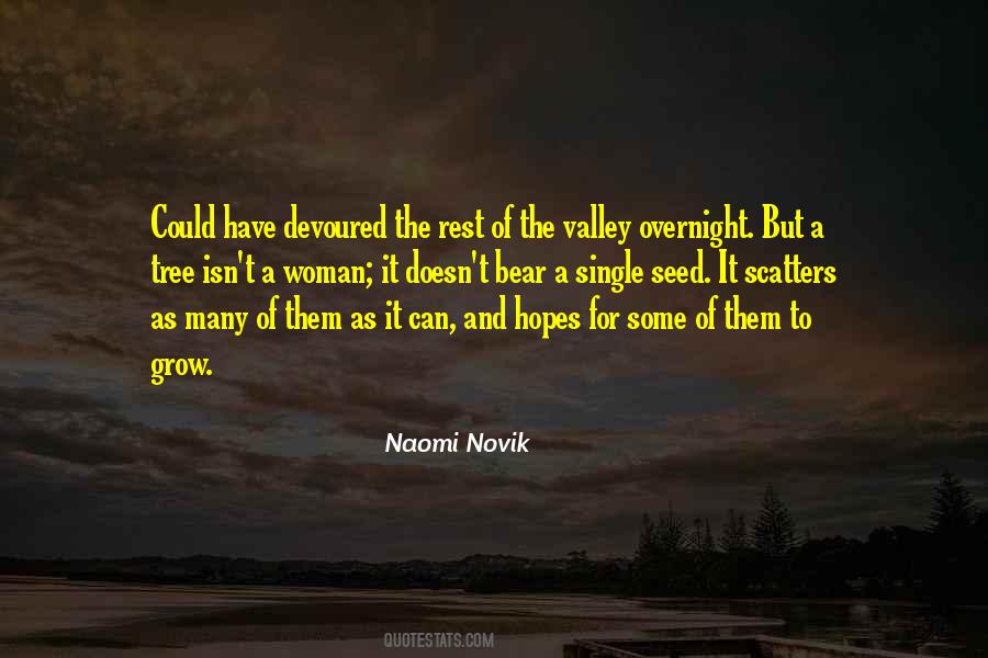 Naomi Novik Quotes #1174811