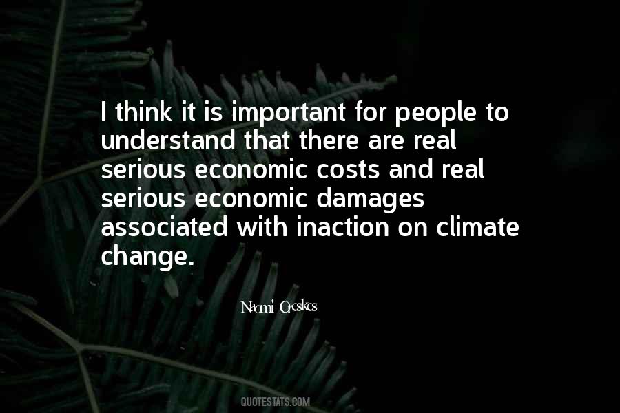 Naomi Oreskes Quotes #406507