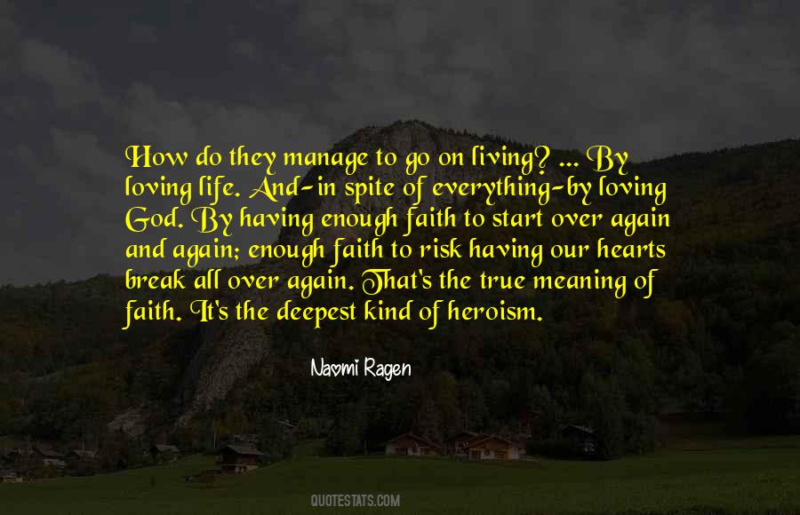 Naomi Ragen Quotes #112348