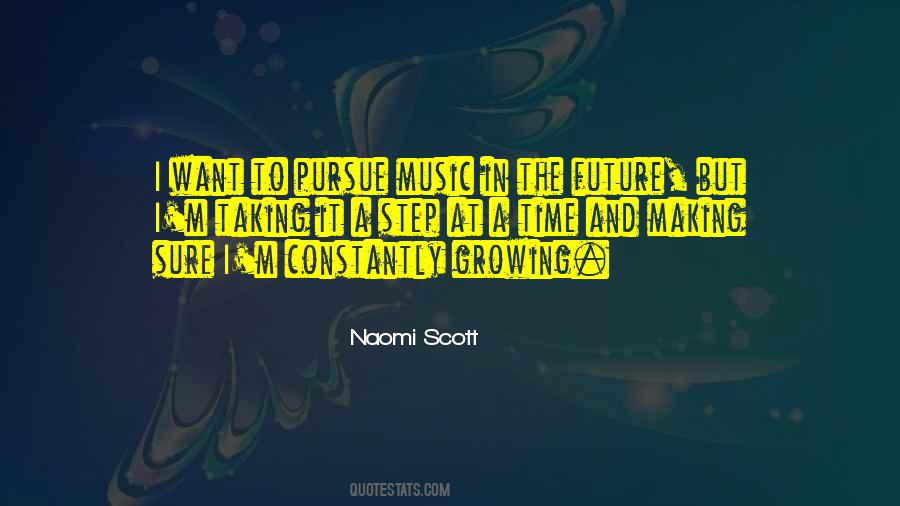 Naomi Scott Quotes #1576846
