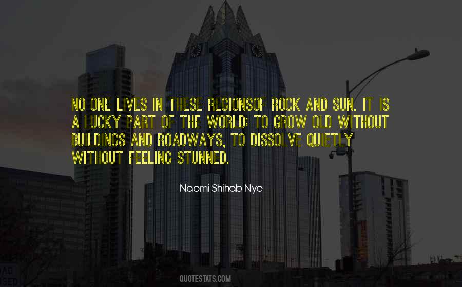 Naomi Shihab Nye Quotes #1762726