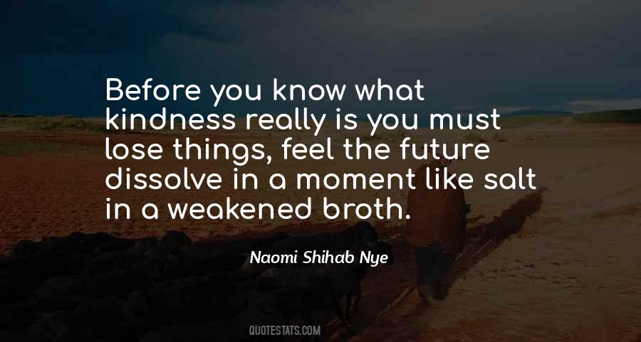 Naomi Shihab Nye Quotes #186271