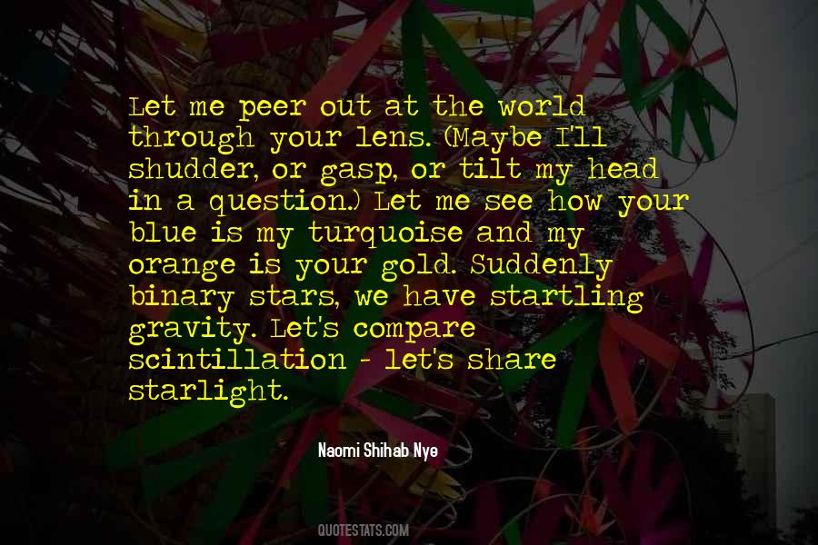 Naomi Shihab Nye Quotes #288992