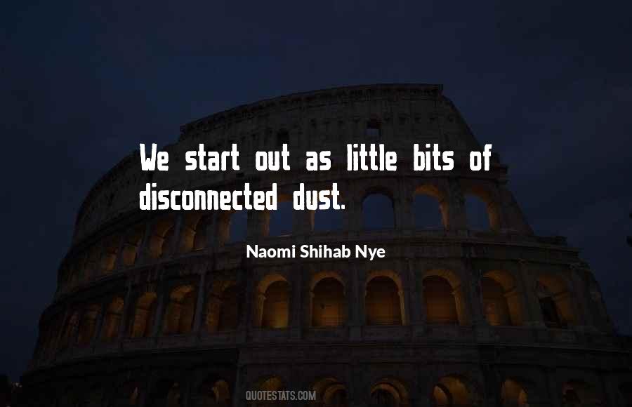 Naomi Shihab Nye Quotes #292767